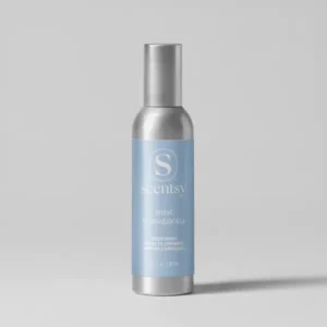 Mist & Magnolia Room Spray