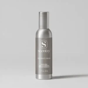 Mystery Man Room Spray