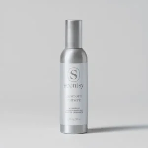Newborn Nursery Room Spray
