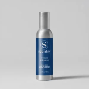 Ocean Shimmer Room Spray