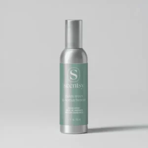 Palm Trees & Ocean Breeze Room Spray
