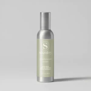Pearlescent Coast Room Spray