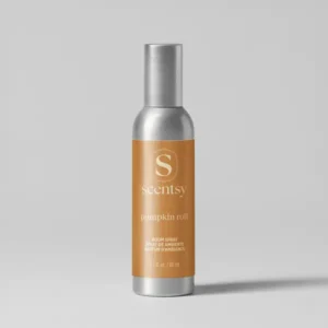 New Pumpkin Roll Room Spray