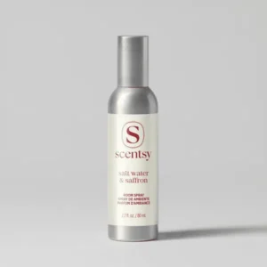 Salt Water & Saffron Room Spray