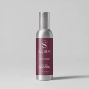 New Snowberry Room Spray