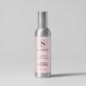 Summer Berry Melon Room Spray