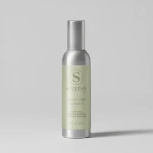 Sweet Lime & Peach Room Spray