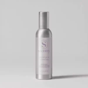 Sweet Pea & Freesia Room Spray