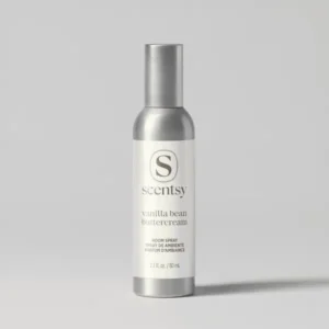 Vanilla Bean Buttercream Room Spray