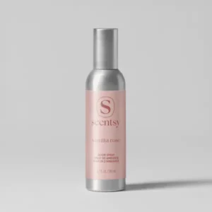 Vanilla Rose Room Spray