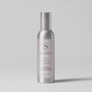 New Velvet Cashmere Woods Room Spray