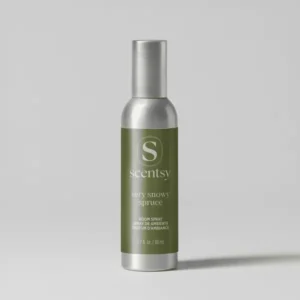 New Very Snowy Spruce Room Spray