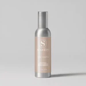 Very Vanilla Room Spray