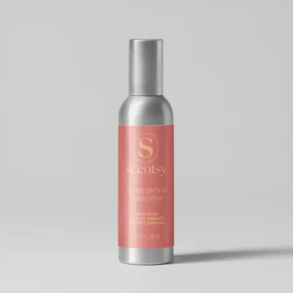 Watermelon Tangerine Room Spray