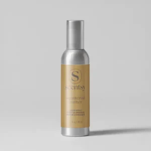 Weathered Leather Room Spray