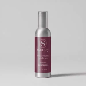 Winterberry Apple Tea Room Spray