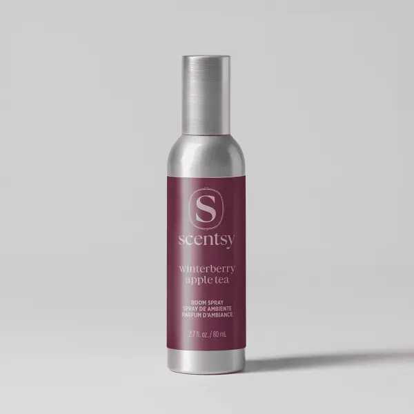 Winterberry Apple Tea Room Spray
