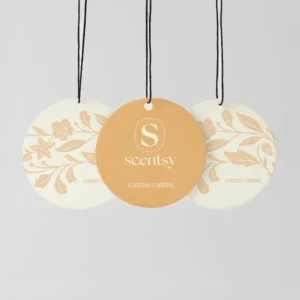 Camu Camu Scent Circle 3-Pack