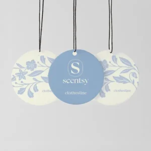 Clothesline Scent Circle 3-Pack