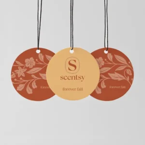 New Forever Fall Scent Circle 3-Pack