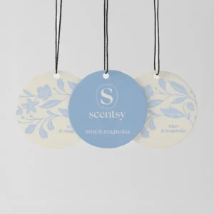 Mist & Magnolia Scent Circle 3-Pack