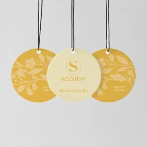 Squeeze the Day Scent Circle 3-Pack