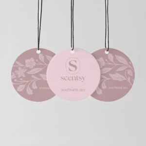 Starburst Sky Scent Circle 3-Pack
