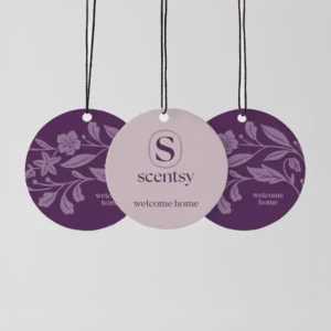 Welcome Home Scent Circle 3-Pack