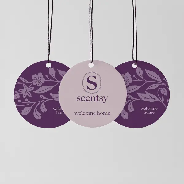 Welcome Home Scent Circle 3-Pack