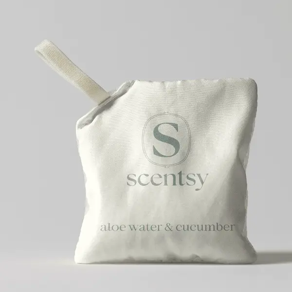 Aloe Water & Cucumber Scent Pak