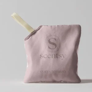 Cozy Cardigan Scent Pak