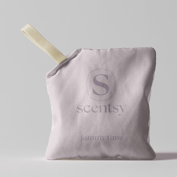 Jammy Time Scent Pak