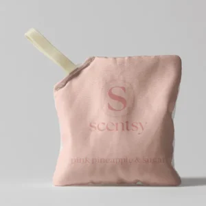 Pink Pineapple & Sugar Scent Pak
