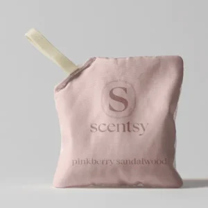 Pinkberry Sandalwood Scent Pak