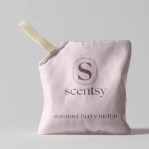 Summer Berry Melon Scent Pak