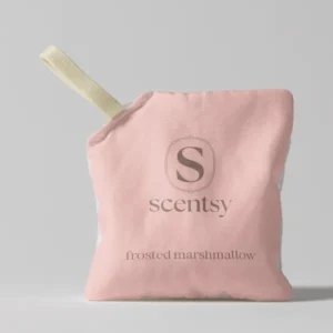 New Frosted Marshmallow Scent Pak