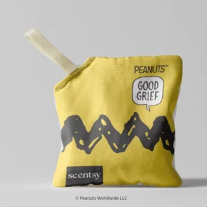 Peanuts™: Good Grief – Scentsy Scent Pak
