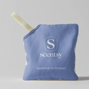 New Snowed-In Flannel Scent Pak