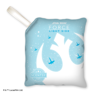 Star Wars™: Light Side of the Force – Scentsy Scent Pak