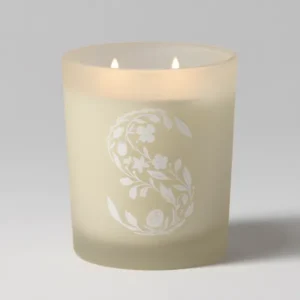 Amazon Rain Scented Candle