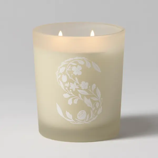 Amazon Rain Scented Candle
