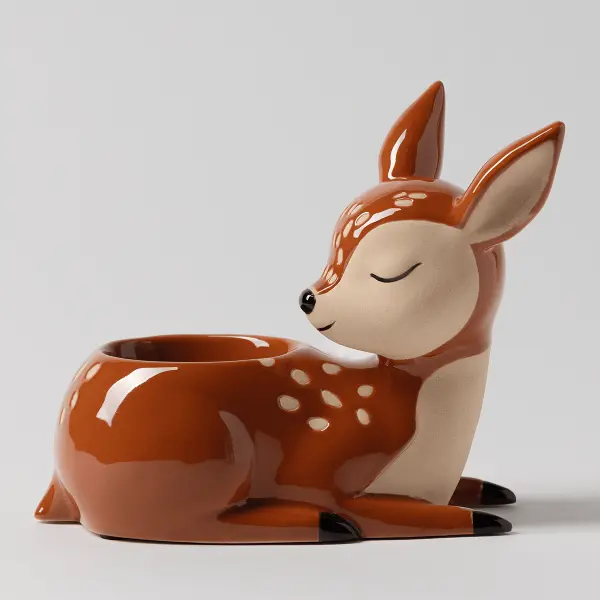Restful Doe Warmer
