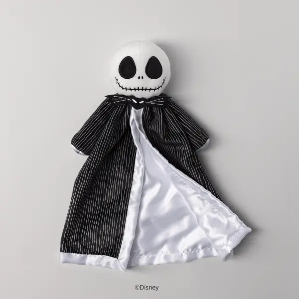Disney Jack Skellington – Scentsy Blankie Buddy