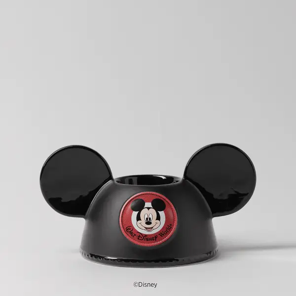 Walt Disney World®: Embroidered Mickey Ears – Scentsy Warmer