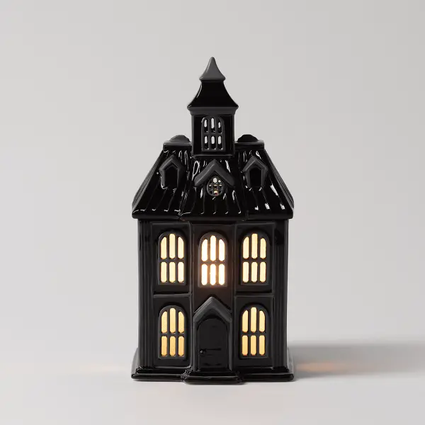 Haunted Haven Warmer