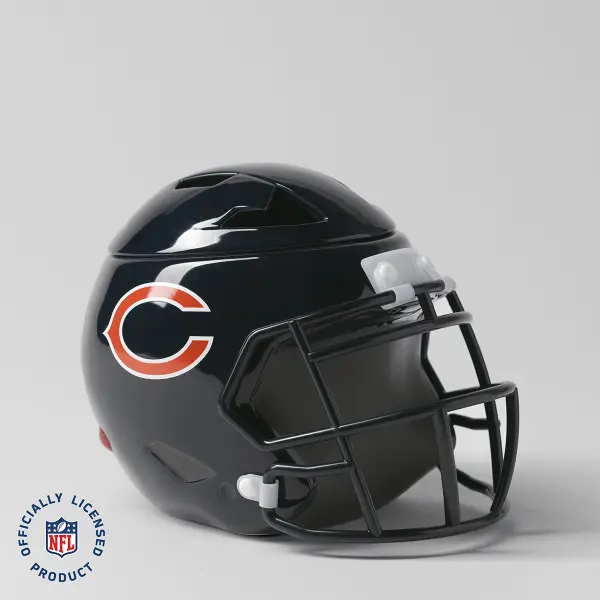 NFL: Chicago Bears Helmet – Scentsy Warmer