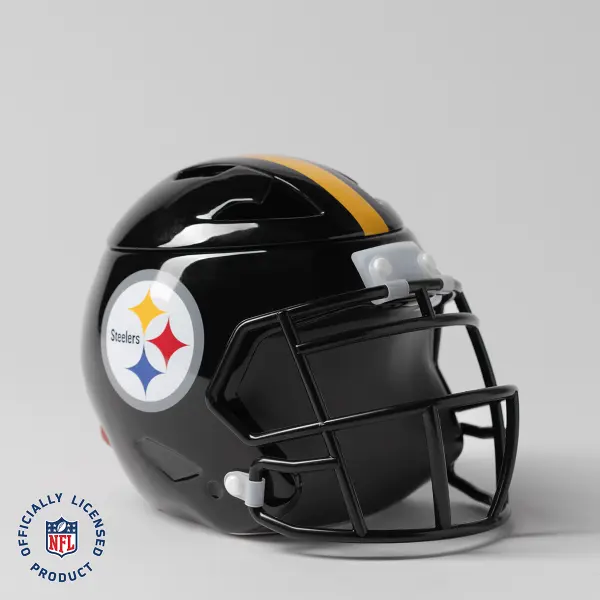 NFL: Pittsburgh Steelers Helmet – Scentsy Warmer