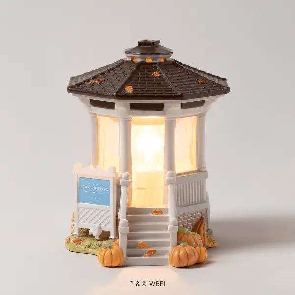 Preorder Deposit (Gilmore Girls™: Welcome to Stars Hollow – Scentsy Warmer)
