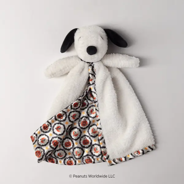 Snoopy’s™ Happy Halloween – Scentsy Blankie Buddy