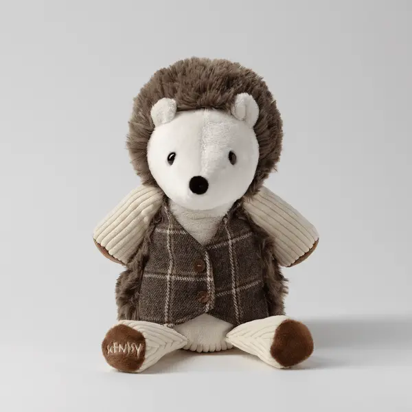 Herbert the Hedgehog Scentsy Buddy